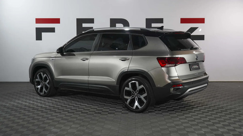 Volkswagen Taos 1.4 250 Tsi Highline Bi Tono Tiptronic 2024