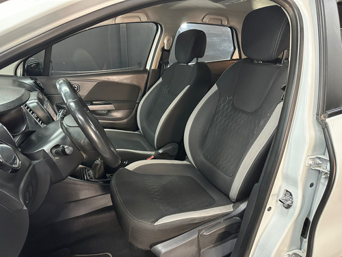 Renault Captur 2.0 Zen 2017