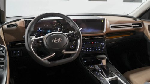 Hyundai NEW CRETA SAFETY 1.6 AT 2026