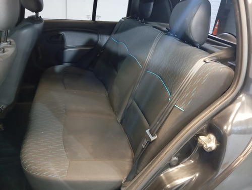 Renault Clio 1.2 5 P Confort 2016