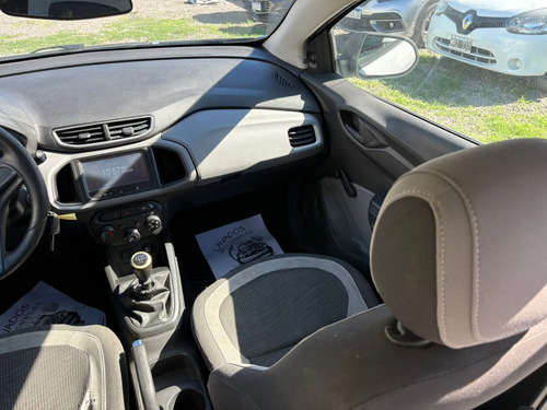 Chevrolet Prisma 1.4 N LT 2015