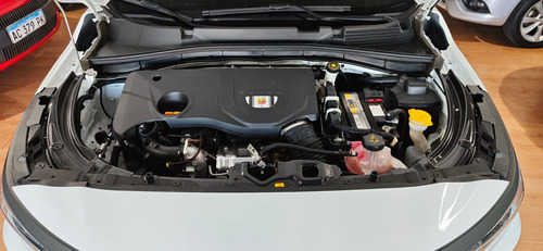 Fiat FASTBACK 1.3 Abarth T270 At6 2025