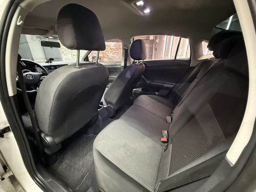 Volkswagen Virtus 1.6 Msi Trendline At 2020