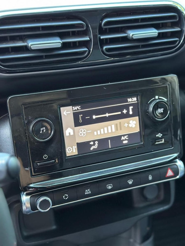 Citroën C4 Cactus 1.6 Vti 115 Live 2020