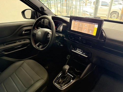 Citroën Basalt Dark Edition 2026