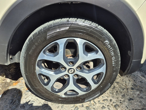 Renault Captur 2.0 Intens 2019