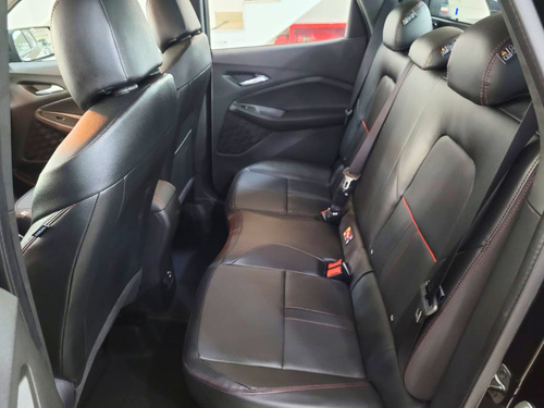 Chevrolet Montana 1.2 T RS AT L25 2026