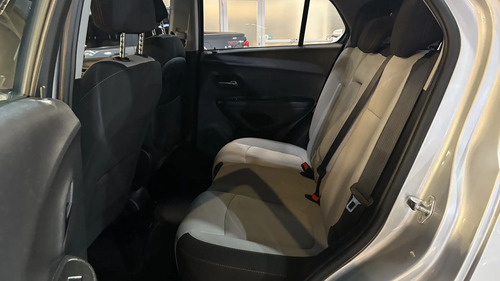 Chevrolet Tracker 1.8 FWD PREMIER 2019