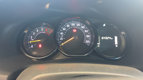 Renault Sandero 1.6 16V LIFE L19 2023