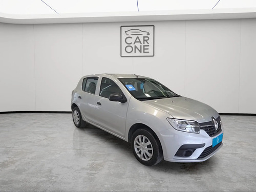 Renault Sandero 1.6 16v Life 2024