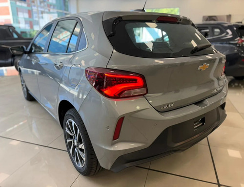 Chevrolet Onix 1.0 Turbo Premier At 2026