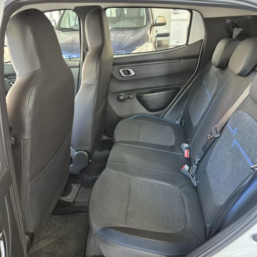 Renault Kwid 1.0 Sce 66Cv Iconic Bitono 2026