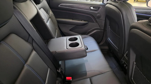 Renault Arkana 1.3 E-Tech Hybrid Espirit Alpine 2025