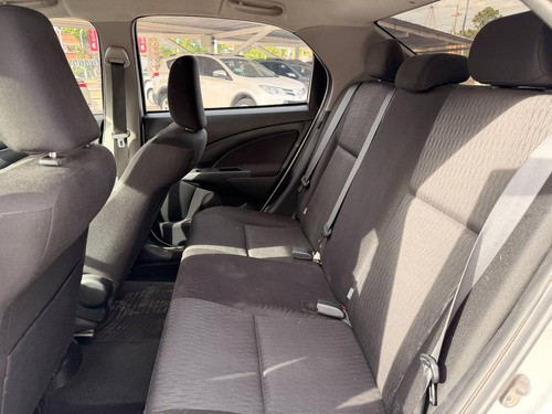 Toyota Etios 1.5 4p Xls 6mt L18 2019