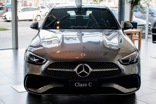 Mercedes-Benz Clase C 2.0 C300 Sedan 258Cv 2025