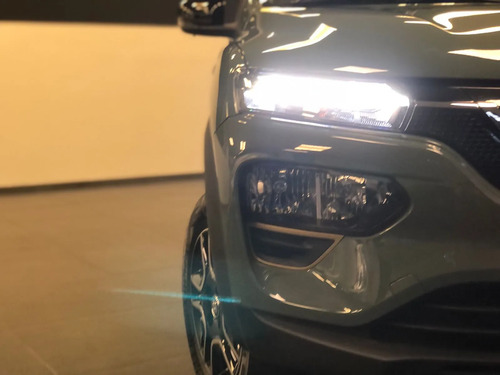 Renault Kwid E-Tech 0.0 100% Electric 2023