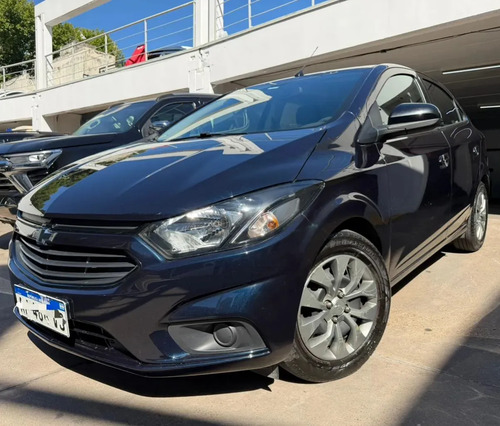 Chevrolet Onix 1.4 Black Edition 1.4 2022