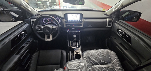 L200 L200 GLS 2.4 AT6 4X4 2025