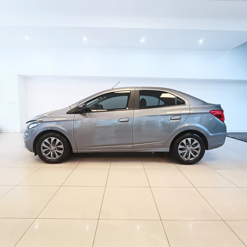 Chevrolet Onix plus 1.4 Joy Black 2020