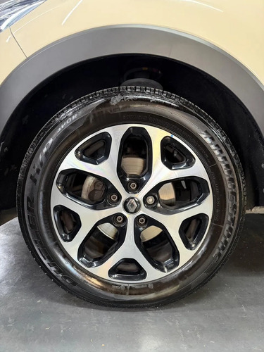 Renault Captur 2.0 Intens 2018