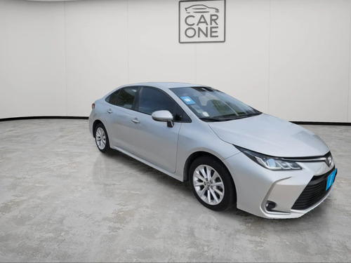 Toyota Corolla 2.0 XLI CVT L20 2021