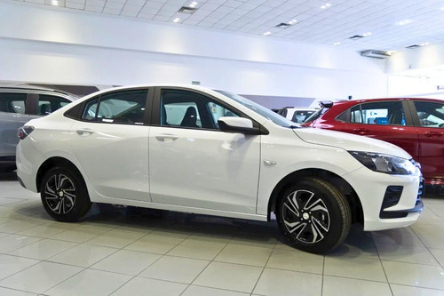 Chevrolet Onix 1.0 T LT PLUS 4P L26 2026