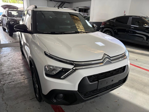 Citroën C3 FEEL 2026