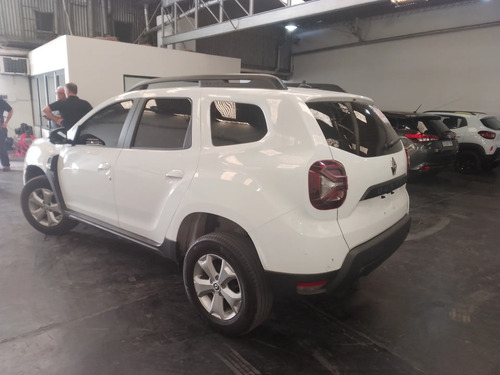 Renault Duster 1.6 Hr16 Intens 115Cv 2025