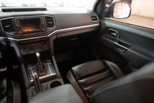 Volkswagen Amarok 3.0tdi 4x4 Dc At 224cv Extre 2019