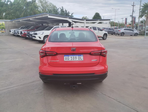 Fiat Cronos 1.3 Gse Precision Cvt 99cv 2023 2023