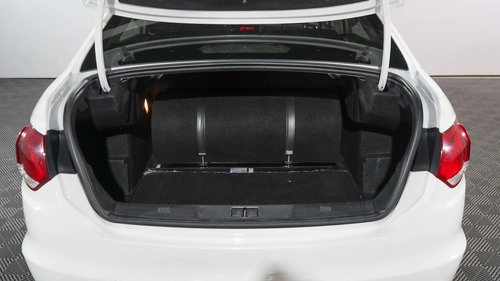 Citroën C4 Lounge 2.0 Tendance 2014