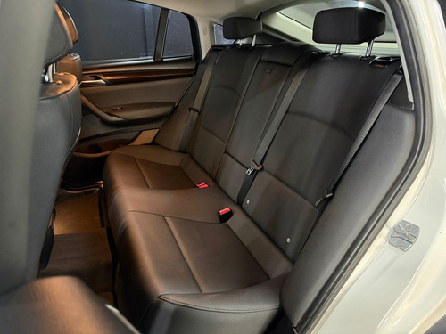 BMW X4 28 I XDRIVE XLINE 2017