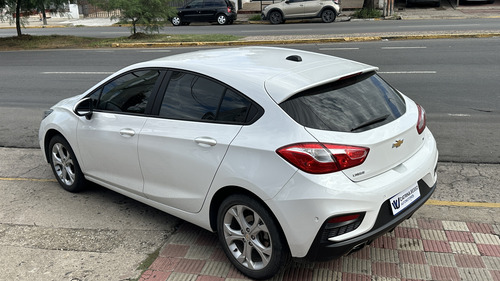 Chevrolet Cruze 1.4 turbo LT 2019