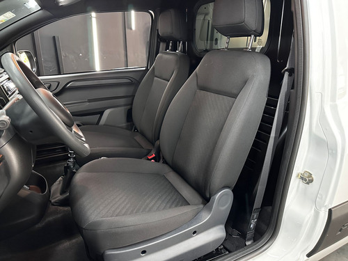 Fiat Fiorino 1.4 ENDURANCE L24 2025