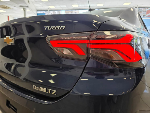 Chevrolet Onix plus 1.0 Turbo Ltz At 2025