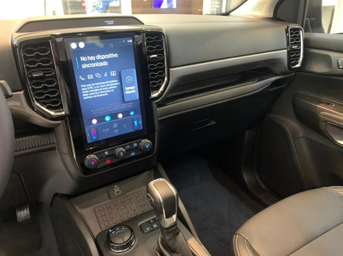 Ford Ranger 2.0 Cd 4X2 Xlt At 210Cv 2026