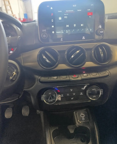 Fiat Cronos 1.3 Gse Drive Pack Plus 2026