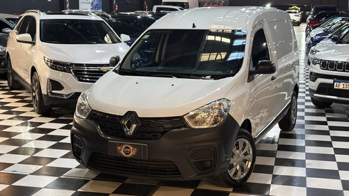 Renault Kangoo Ii Express Confort 1.5 Dci 2019