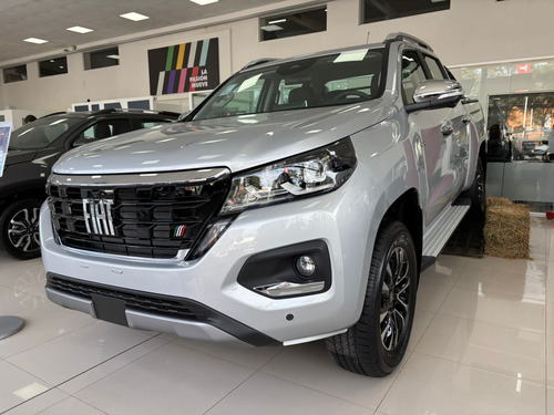 Fiat TITANO 2.2 Ranch AT AWD 2025