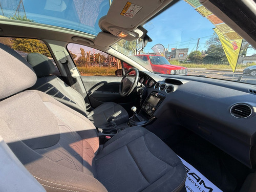 Peugeot 308 1.6 Allure Hdi 115cv 2016