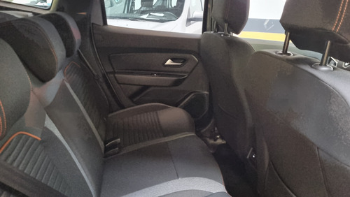 Renault Duster 1.3 Tce Turbo Iconic 155Cv Cvt X-Tronic 2025