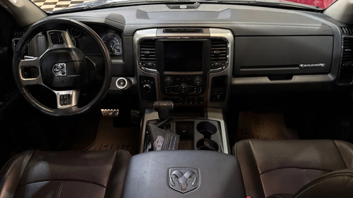 RAM 1500 5.7 Laramie Atx V8 2020