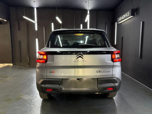 Citroën Aircross 1.0 T200 FEEL PACK L26 2026