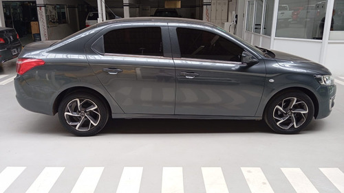 Citroën C-Elysee 1.6 Feel Hdi 92 2017