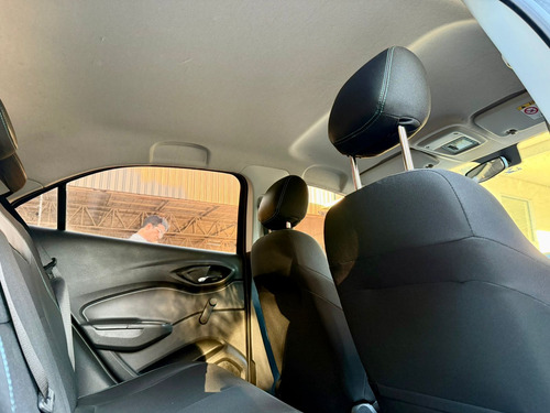 Chevrolet Onix 1.4 LT 5P L16 2019