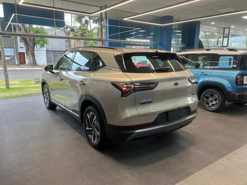 Chevrolet Captiva phev Phev Premier 2026