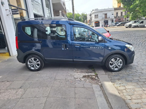 Renault Kangoo Ii 1.6 Sce Stepway 2026