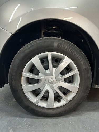 Renault Logan II 1.6 16V LIFE 2024