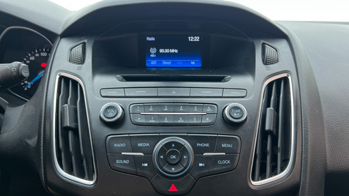 Ford Focus III 1.6 S 2019