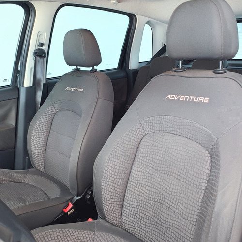 Fiat Idea 1.6 Adventure 115cv 2012